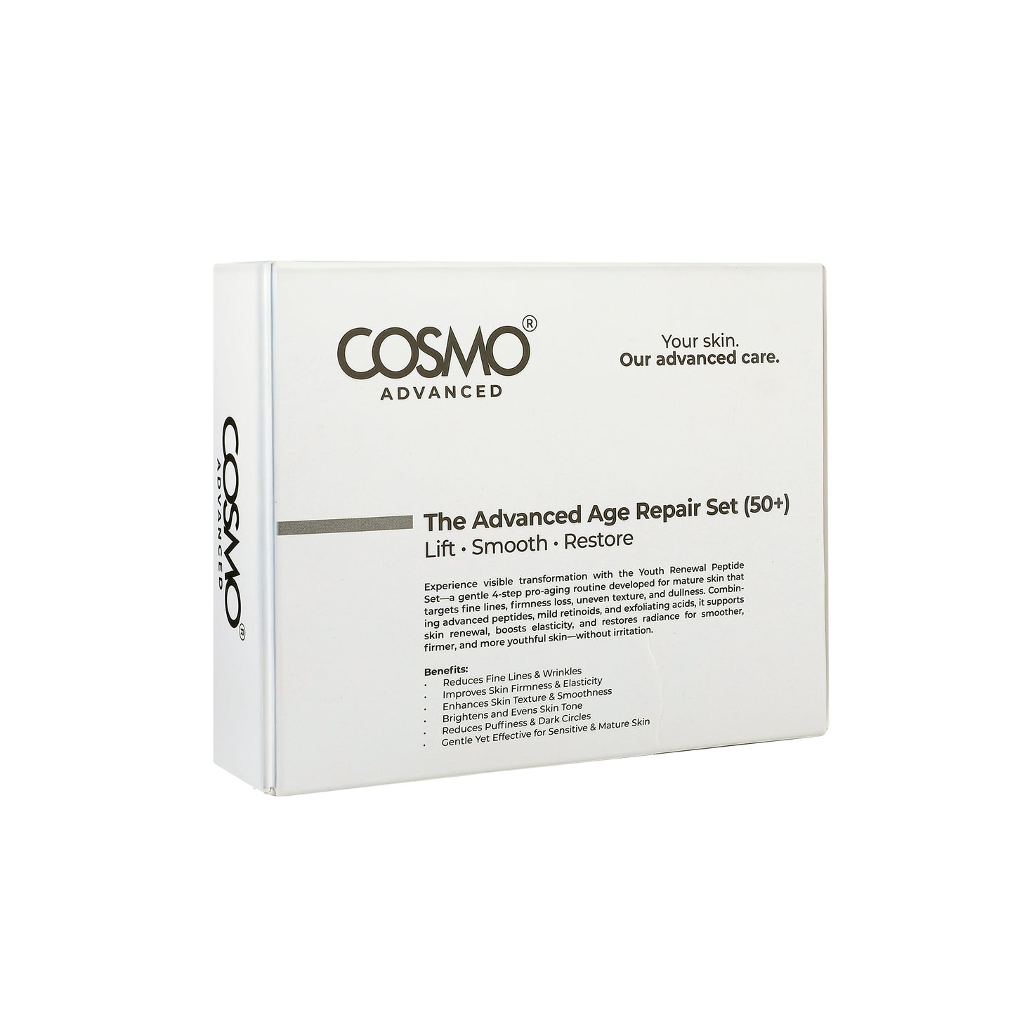 The Advanced Age Repair Set (50+)
