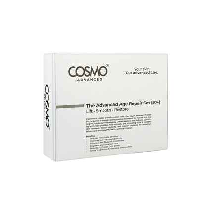 The Advanced Age Repair Set (50+)