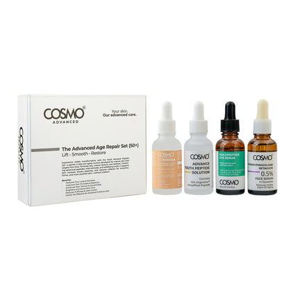 The Advanced Age Repair Set (50+)