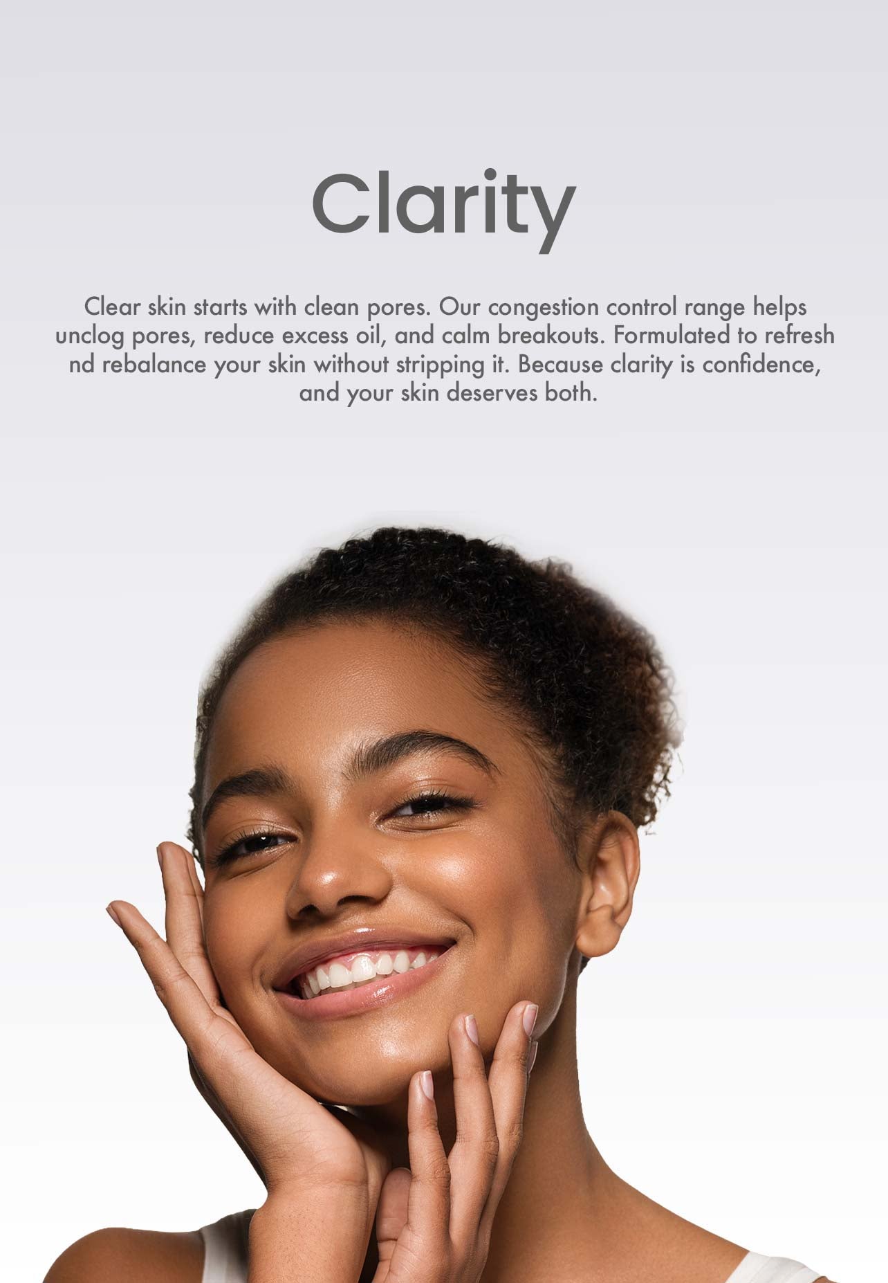 Clarity