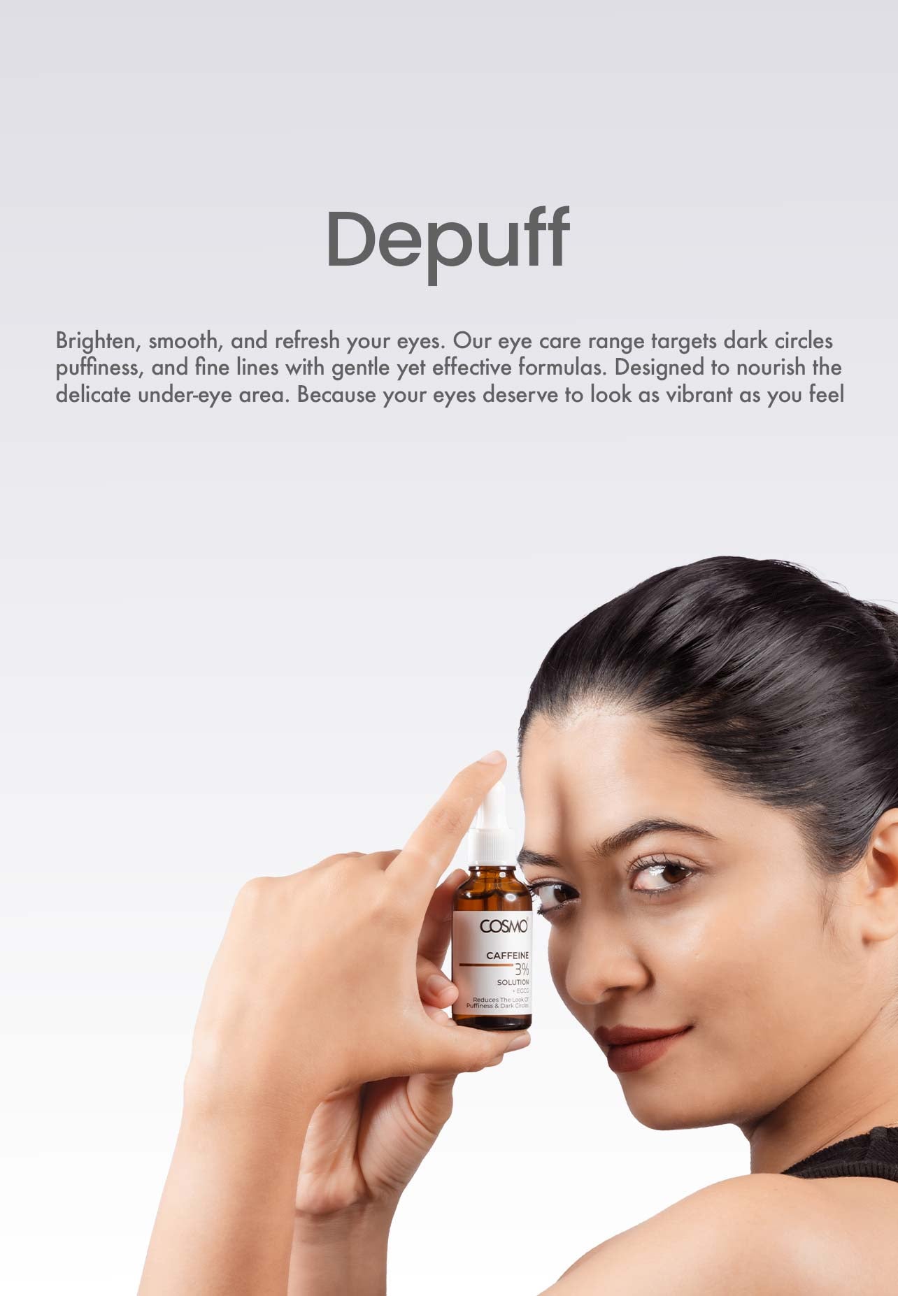 Depuff