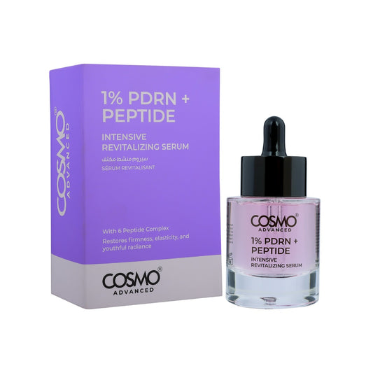 Intensive Revitalizing Serum 1% PDRN + Peptide