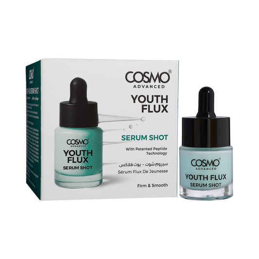 Youth Flux Serum Shot