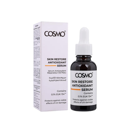 Skin Restore Antioxdant Serum 30ml