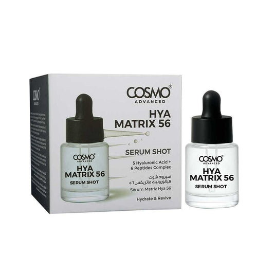 HYA Matrix 56 Serum Shot