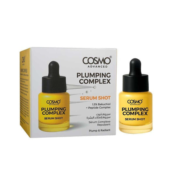 Plumping Complex