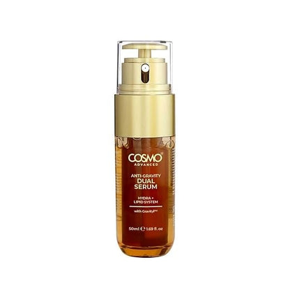 Cosmo Advanced Anti-Gravity Dual Serum