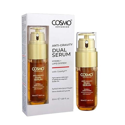 Cosmo Advanced Anti-Gravity Dual Serum
