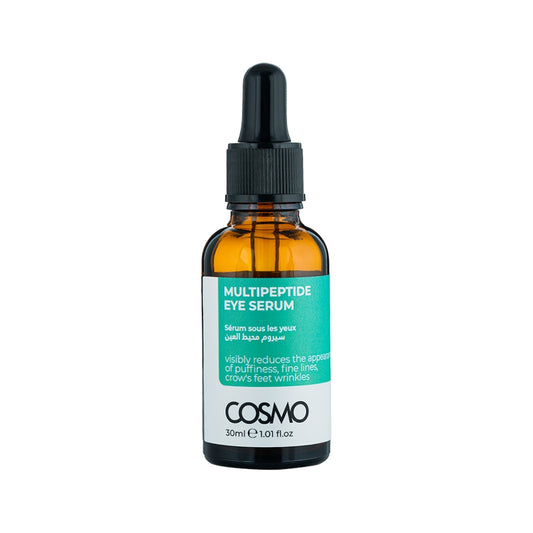 Multipeptide Eye Serum