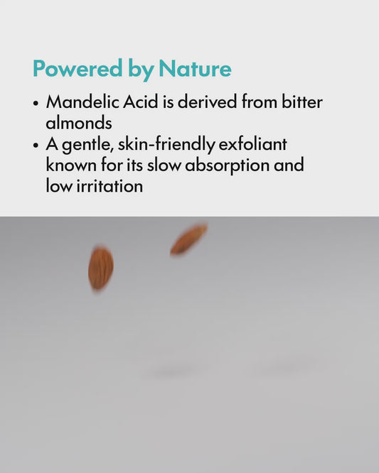 Mandelic Acid 10% + Ha Face Serum