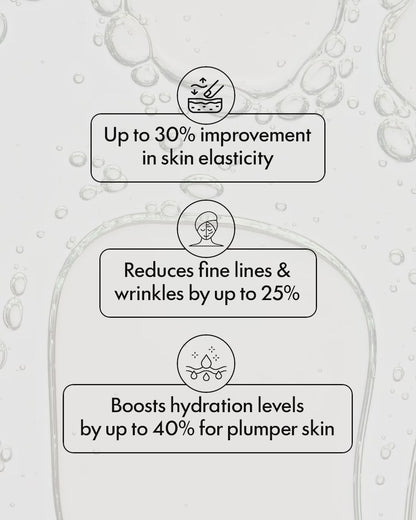 Skin Restore Antioxdant Serum 30ml