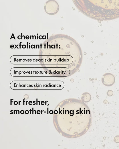 7% Glycolic Acid Solution
