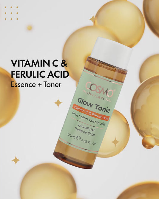 Glow Tonic