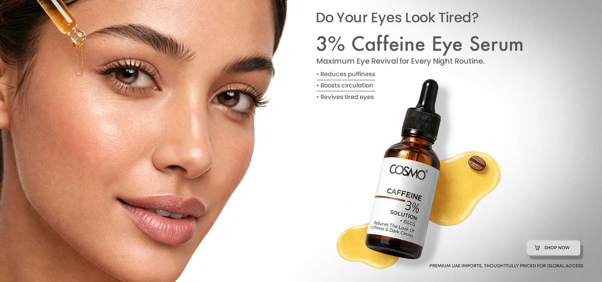 Cosmo Advanced