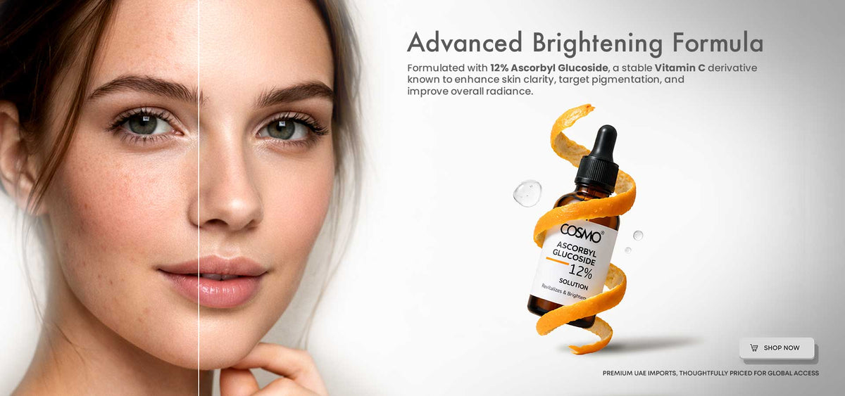 Cosmo Advanced