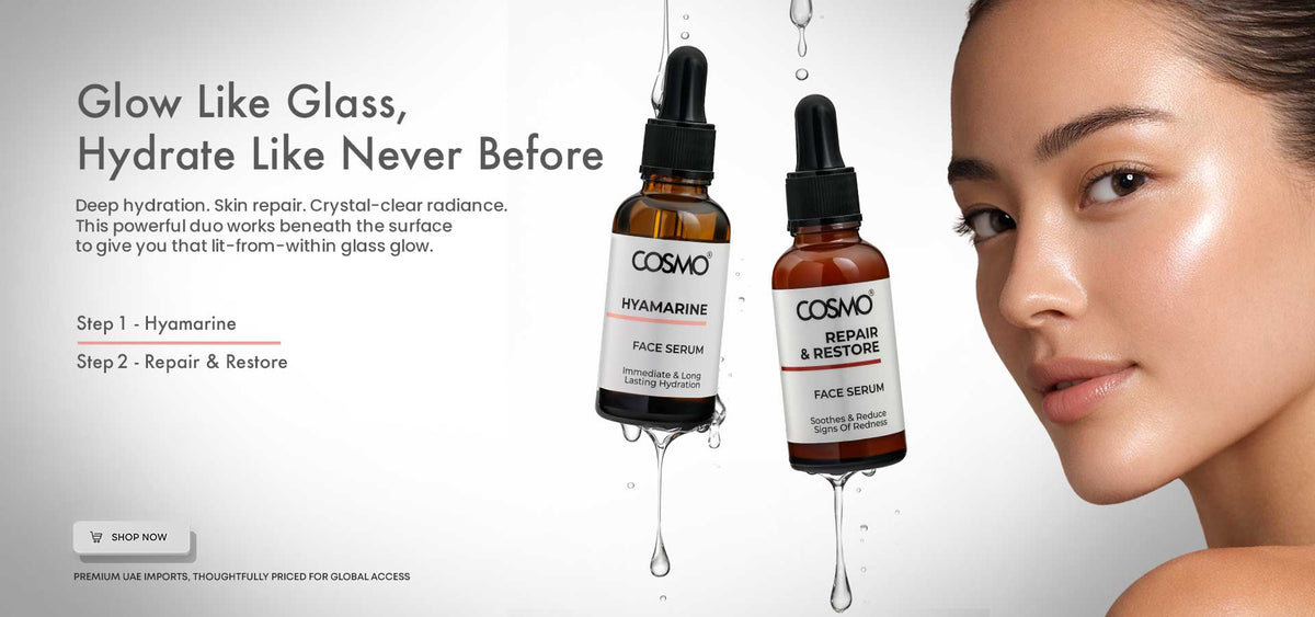 Cosmo Advanced