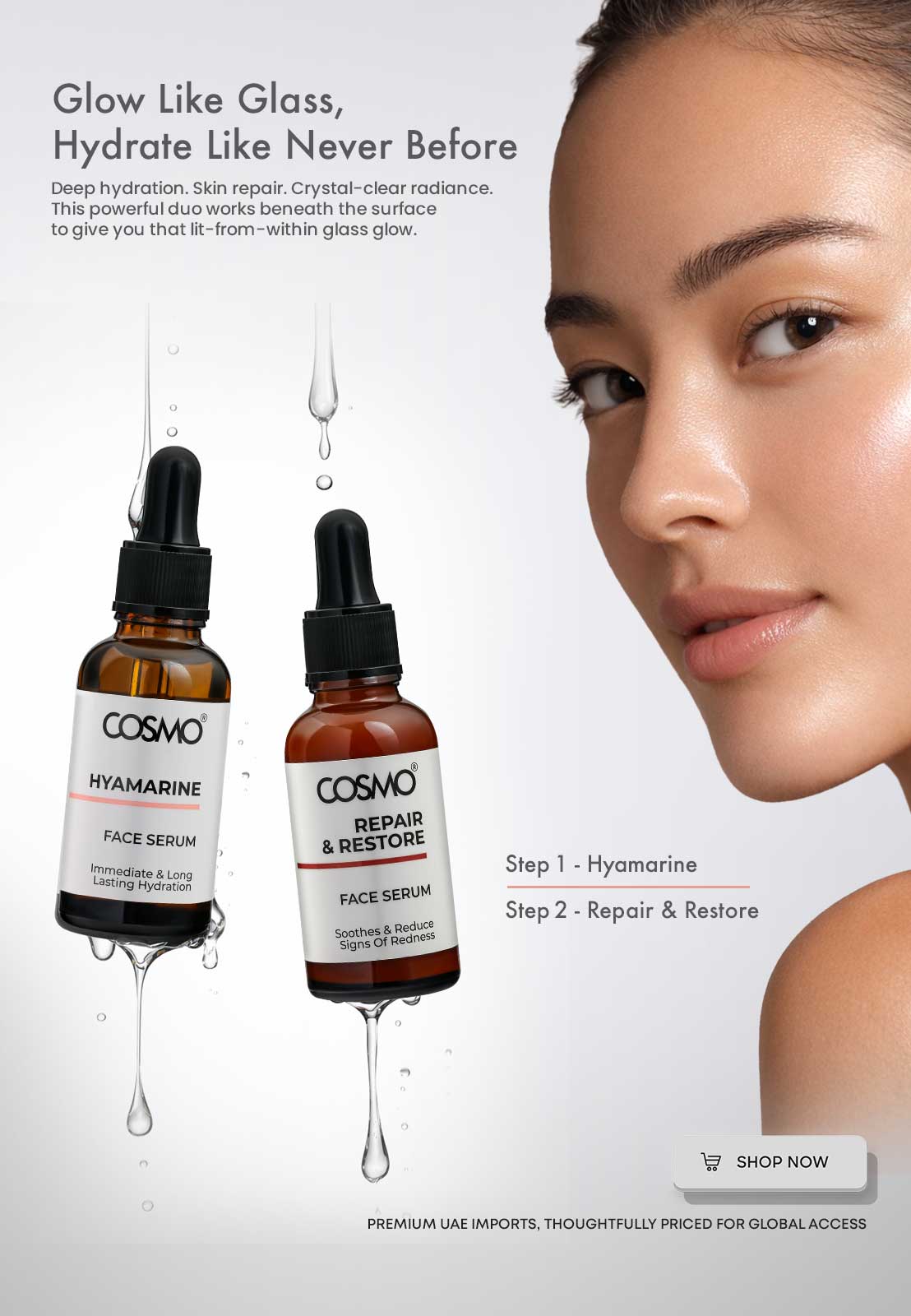 Cosmo Advanced