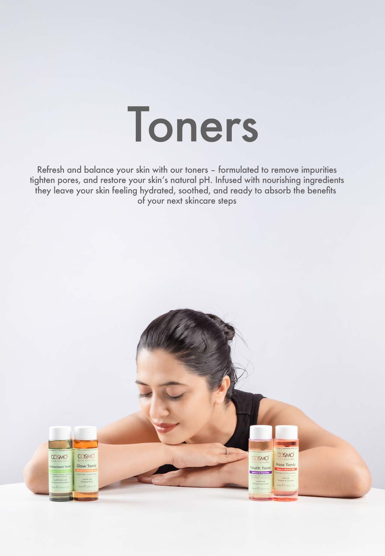 Toner